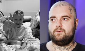 Bedoes pożegnał Maję Gadowską: "Twoja walka i uśmiech będą inspirować już na zawsze"