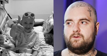 Bedoes pożegnał Maję Gadowską: "Twoja walka i uśmiech będą inspirować już na zawsze"