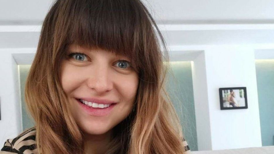 Anna Lewandowska przyznała, że nie ma niani