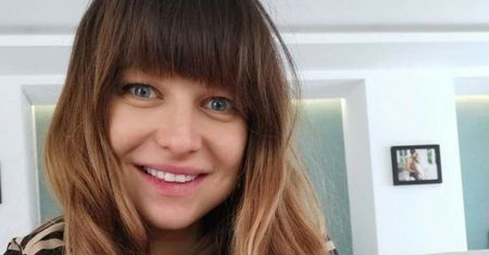 Anna Lewandowska zrezygnowała z niani. Jak łączy pracę z opieką nad dziećmi?