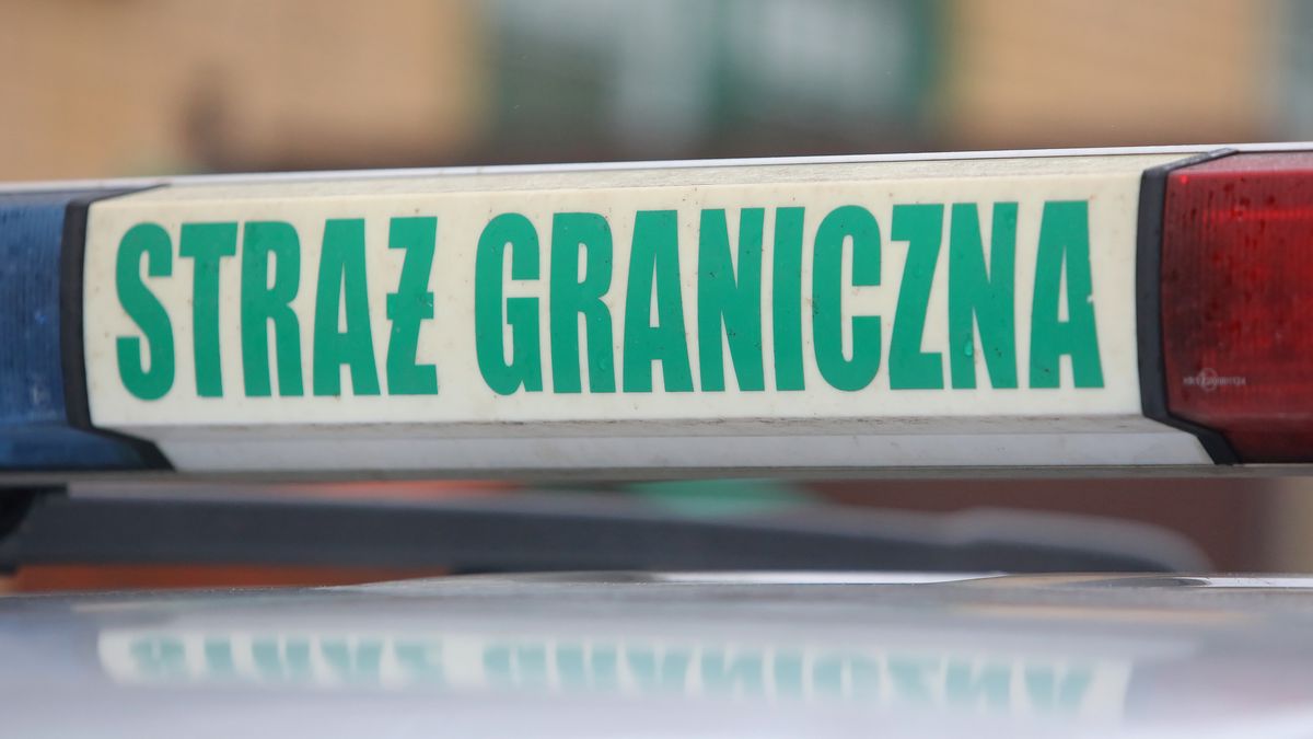 Bunt w ośrodku dla migrantów.