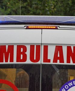 12- i 13-latka kompletnie pijane. Trafiły do szpitala