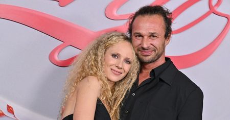 Polak został mężem hollywoodzkiej gwiazdy. Tak się poznali
