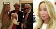 Przetakiewicz o kotce Lagerfelda: "Będę miała IDENTYCZNĄ!"