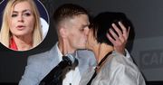 Monika Olejnik kibicuje Tomaszowi Komendzie. Skomentowała oświadczyny