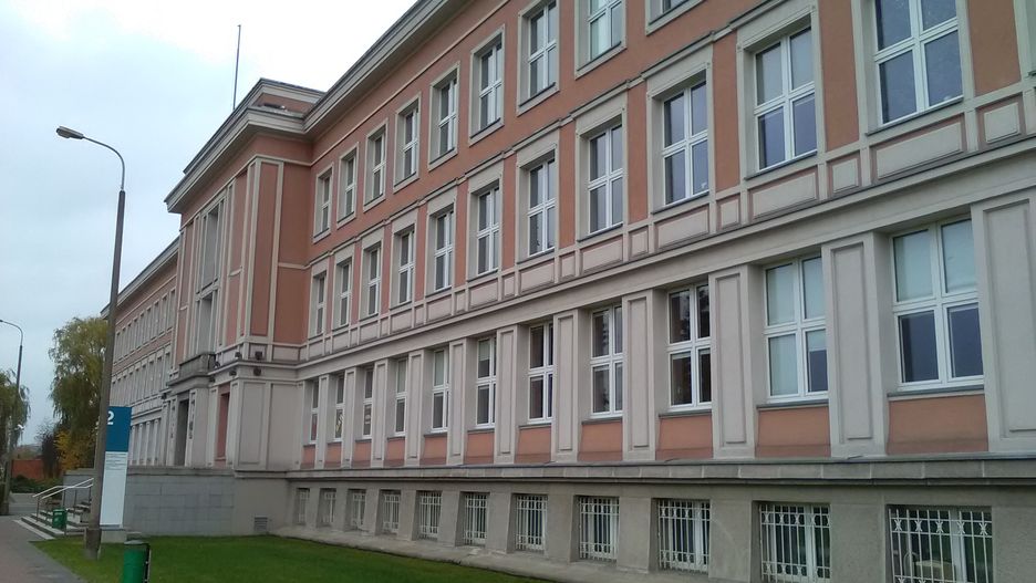 Politechnika Poznańska/ ilustracja