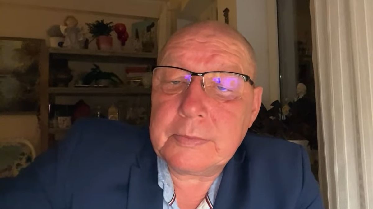 Jackowski o duszach i kontakcie ze zmarłymi 