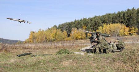 Sąsiad Rosji się zbroi. Kupuje system od nowego członka NATO