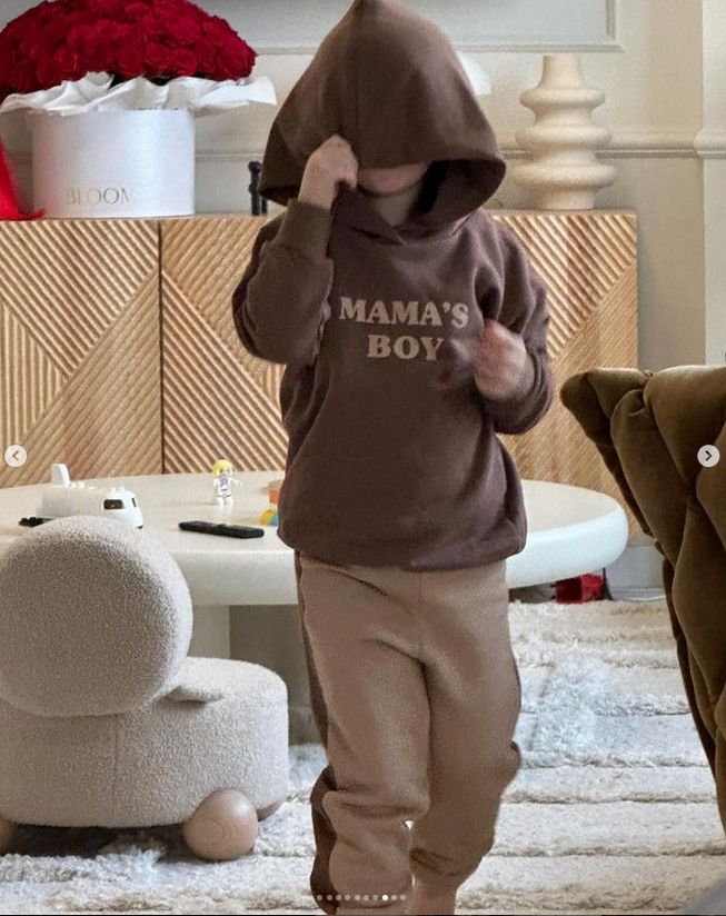Maffashion pokazała zdjęcia z mieszkania