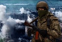 "Moi ludzie wiedzą, że zginą". Dramatyczne walki o Pokrowsk