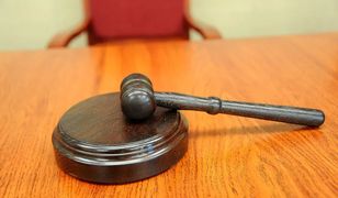 "Chciał tylko pomóc". Został oskarżony o napaść