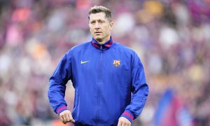 Lewandowski i Olmo wracają do gry, Yamal wciąż z problemami zdrowotnymi