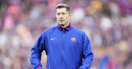 Lewandowski i Olmo wracają do gry, Yamal wciąż z problemami zdrowotnymi