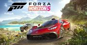Forza Horizon 5. Jest okładka, nowy fragment rozgrywki i limitowany kontroler