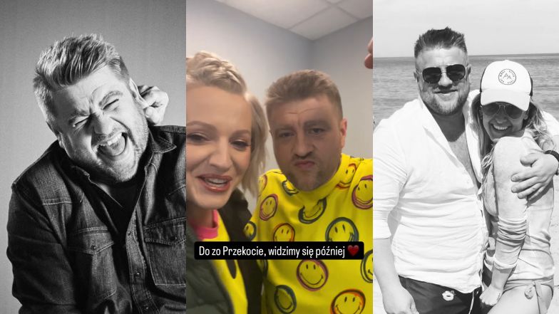 Gwiazdy żegnają Tomasza Jakubiaka