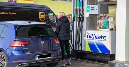 Niemcy przyjadą do Polski po paliwo. "Różnica w cenie jest bardzo widoczna"