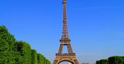 Musieli zamknąć wieżę Eiffla. Apogeum upałów we Francji