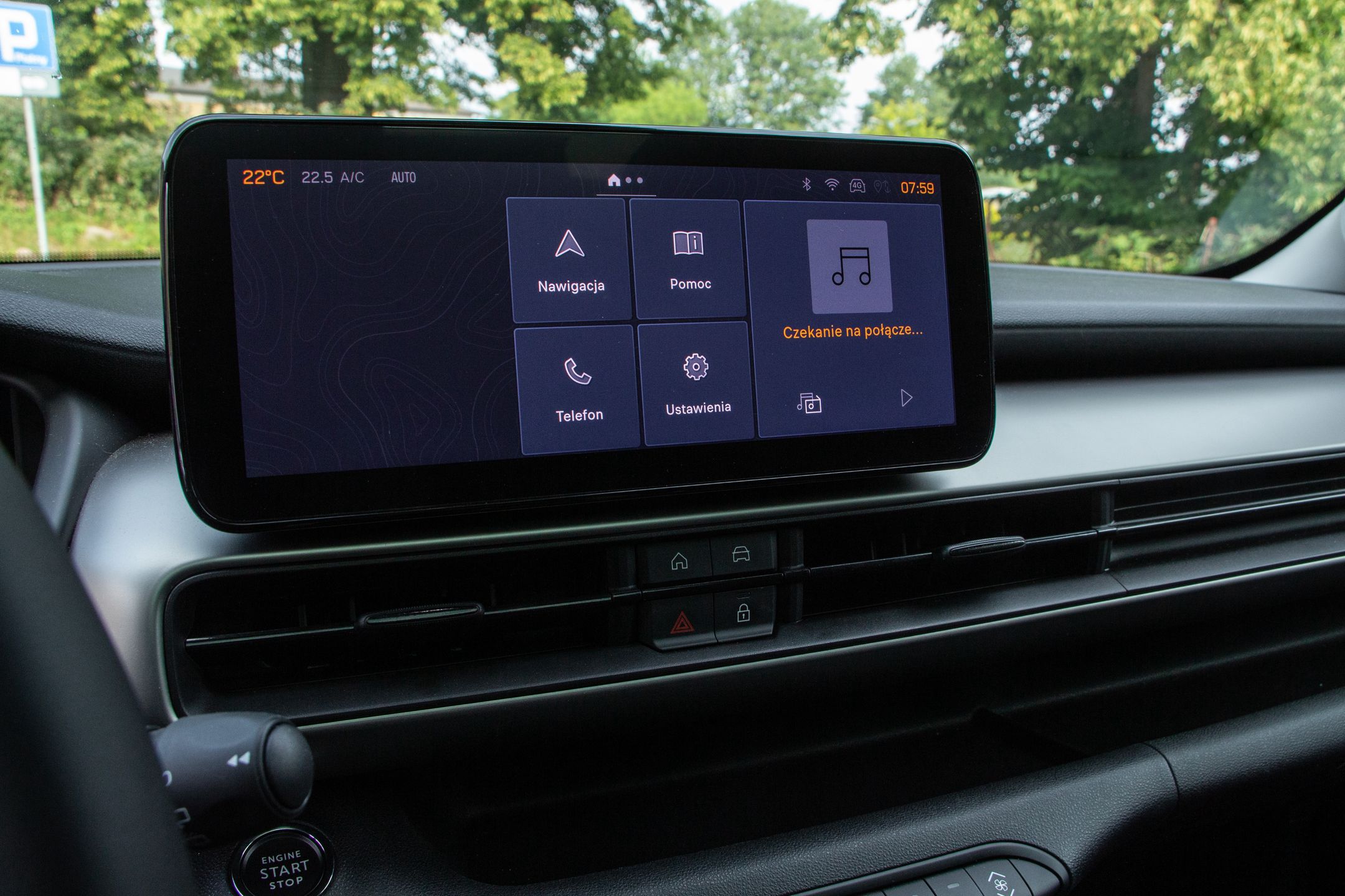 Jeep Avenger e-Hybrid