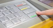 Pułapka w bankomatach tej sieci. Sprawą zajął się UOKiK