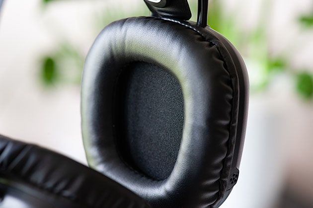 Marvo HG8941 - poduszki