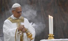 Watykan opublikował historyczny dokument