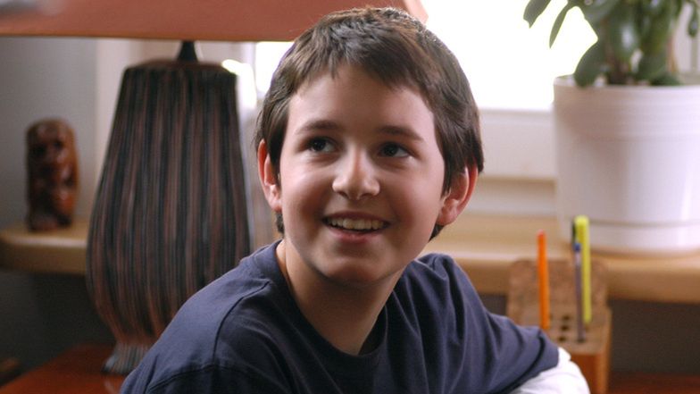 Tak dziś wygląda Franciszek Przybylski z "M jak Miłość"