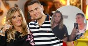 Dagmara Kaźmierska i Conan nabrali wody w usta. "Nie może być choć raz normalnie"