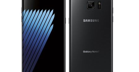 Galaxy Note 7 - poznaliśmy datę premiery
