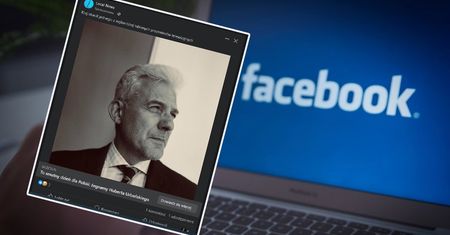 Ci ludzie wcale nie umarli. Na Facebook to już plaga