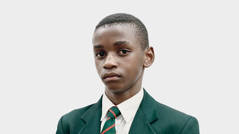 Oto zwycięzcy prestiżowego konkursu fotograficznego Taylor Wessing Photographic Portrait Prize 2016 1