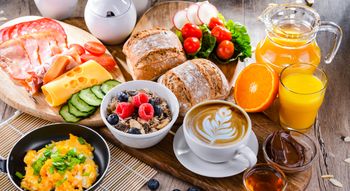 Rzeczniów: Festiwal Smaków. Wielka Rzeczniowska Biesiada 14 września
