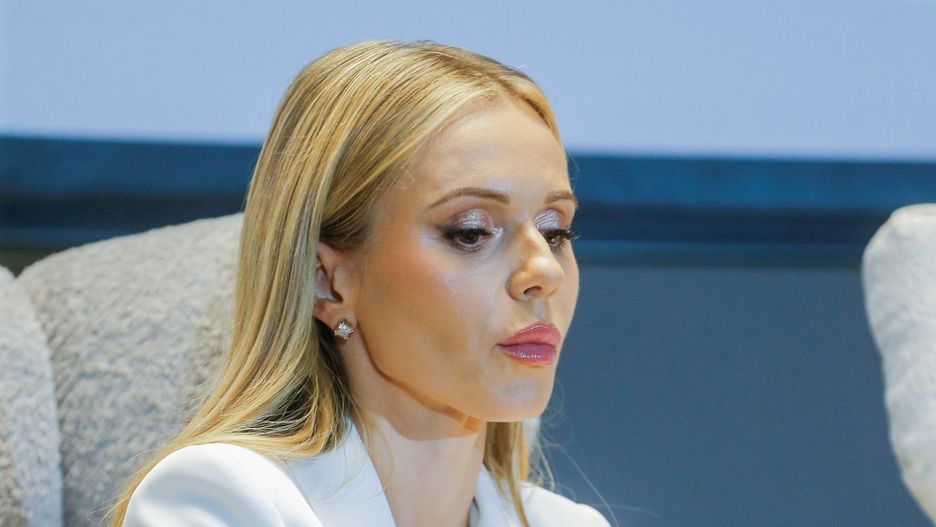 Doda nie rozwiedzie się tak szybko, jak planowała
