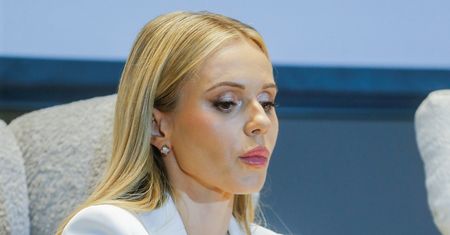Doda jest wściekła na męża. Rozwód miał pójść szybko