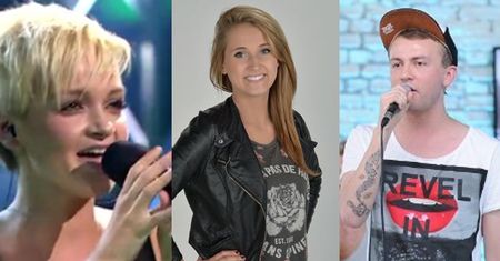 Oto PÓŁFINALIŚCI "The Voice of Poland"!