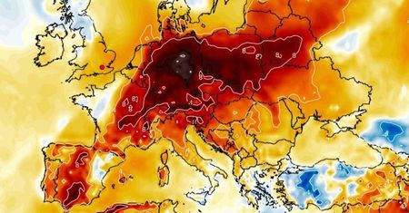 Pogoda mocno zaskoczy. Zwrot w prognozach