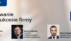 Debata Wirtualnemedia.pl „Marka - kreowanie opowieści o sukcesie firmy”