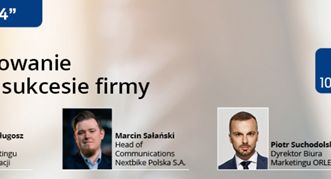 Debata Wirtualnemedia.pl „Marka - kreowanie opowieści o sukcesie firmy”