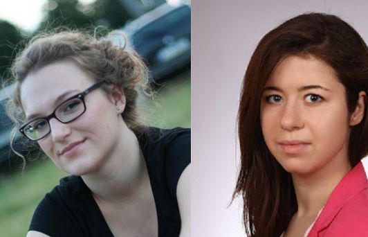 Anna Ryznar i Agnieszka Bemowska awansowały w Konkret PR