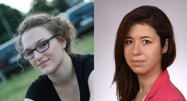 Anna Ryznar i Agnieszka Bemowska awansowały w Konkret PR