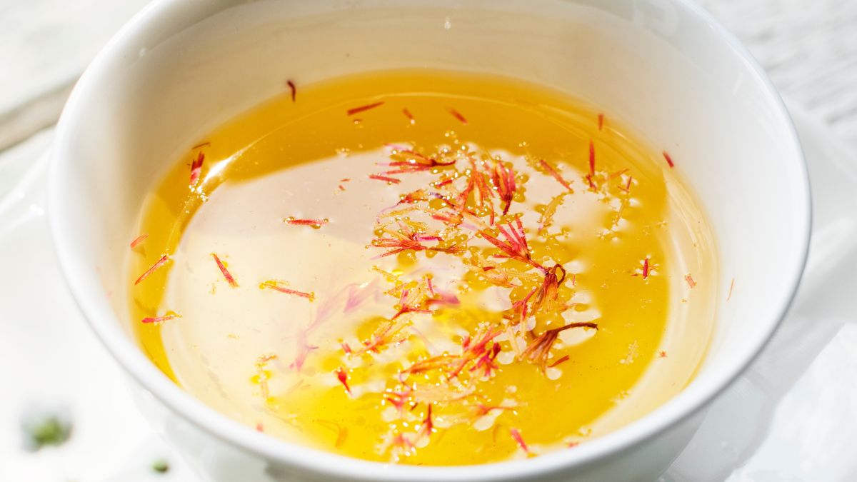 Ta herbata świetnie zastąpi klasyczne napary