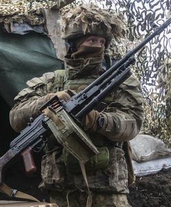 "Rosja zapłaci wysoką cenę, jeśli dokona inwazji na Ukrainę". Niemcy i Wlk. Brytania mówią jednym głosem