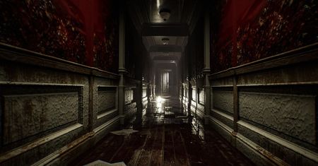 Premiera polskiego Layers of Fear 2 - jak wypadają pierwsze recenzje?