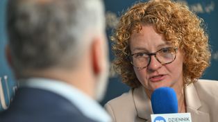 Metropolia to nie zagrożenie, a szansa na rozwój regionu. Rozmowa z Magdaleną Czarzyńską-Jachim, prezydentką Sopotu