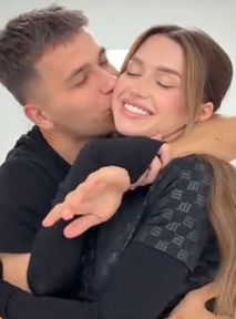 Wersow i Friz wspólnie klaszczą. Tak reagują na plotki o kryzysie