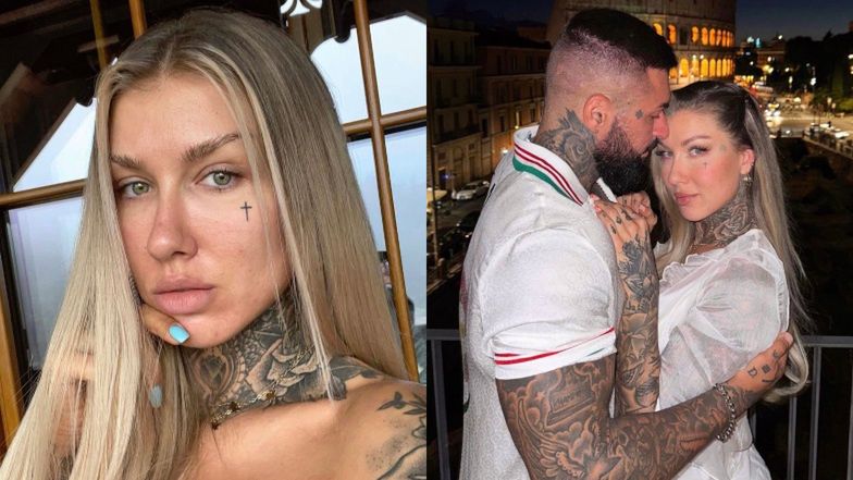 Deynn opowiada o swoim życiowym kryzysie