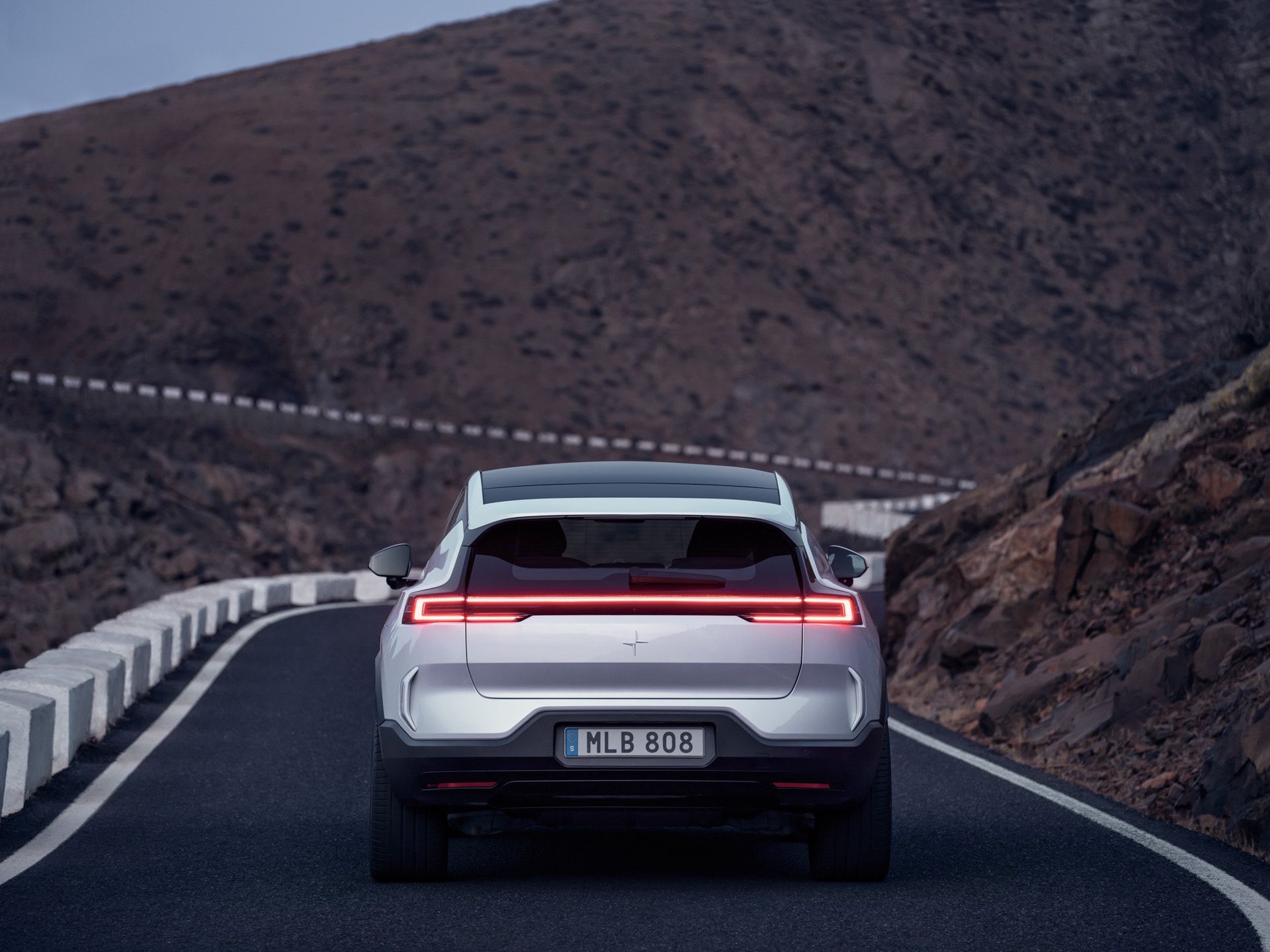 Polestar 3