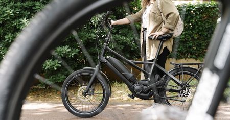 Rząd dopłaci do elektrycznych rowerów. Kiedy nabór wniosków? Jest stanowisko