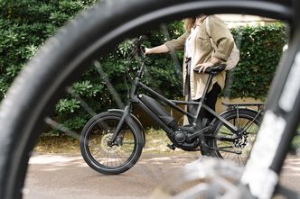 Rząd dopłaci do elektrycznych rowerów. Kiedy nabór wniosków? Jest stanowisko