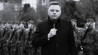 Ksiądz utonął w Darłówku. Rozpacz w Lęborku po śmierci proboszcza