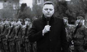 Ksiądz utonął w Darłówku. Rozpacz w Lęborku po śmierci proboszcza